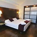 Hotell Eurostars Reina Felicia Jaca