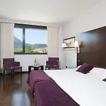 Eurostars Reina Felicia Jaca