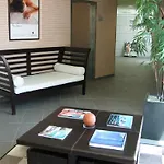 호텔 Eurostars Reina Felicia