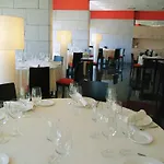 Eurostars Reina Felicia Hotell