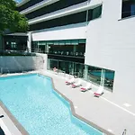 Eurostars Reina Felicia Jaca