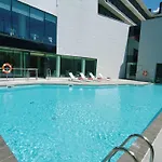 Hotell Eurostars Reina Felicia