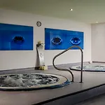 Hotell Eurostars Reina Felicia