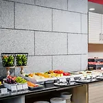 Eurostars Reina Felicia Hotell 4*