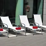 Hotell Eurostars Reina Felicia