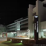 Hotell Eurostars Reina Felicia 4*