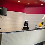 Hotell Eurostars Reina Felicia 4*