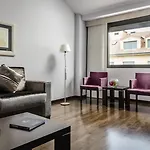 Eurostars Reina Felicia Hotell 4*