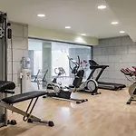 호텔 Eurostars Reina Felicia