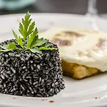 Hotell Eurostars Reina Felicia