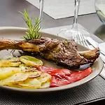 Eurostars Reina Felicia 4* 하카