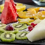 Eurostars Reina Felicia Hotell 4*