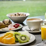 Hotell Eurostars Reina Felicia 4*