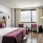 Eurostars Reina Felicia Hotell Jaca