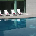 Hotell Eurostars Reina Felicia