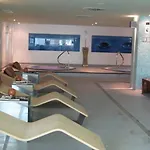 Eurostars Reina Felicia Hotell