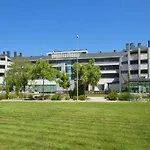 Eurostars Reina Felicia Jaca