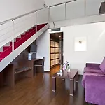 Hotell Eurostars Reina Felicia Jaca