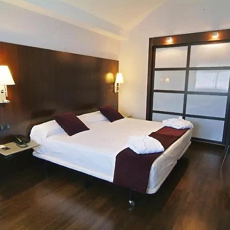 Hotel Eurostars Reina Felicia Jaca