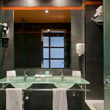 Eurostars Reina Felicia 4* Jaca