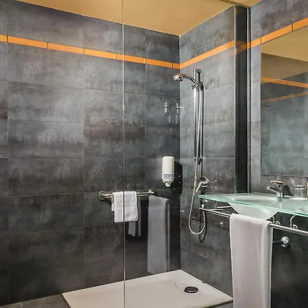 Eurostars Reina Felicia Hotel
