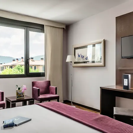 Eurostars Reina Felicia Hotel