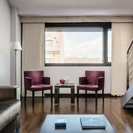 Eurostars Reina Felicia Hotel Jaca