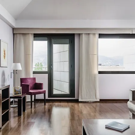 Eurostars Reina Felicia 4*