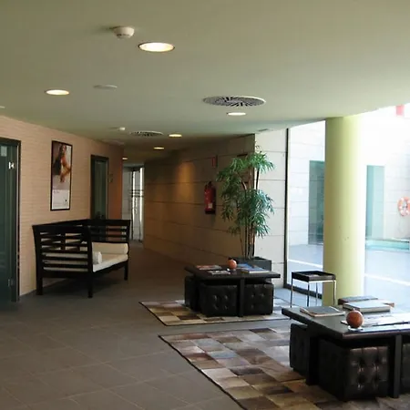 Eurostars Reina Felicia Hotell Jaca