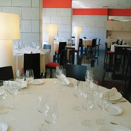 Eurostars Reina Felicia Hotel