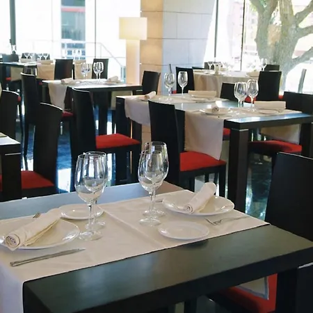 Hotell Eurostars Reina Felicia 4*