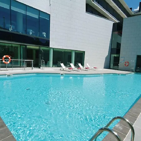 Hotel Eurostars Reina Felicia