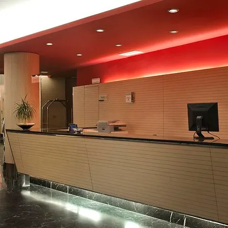 Eurostars Reina Felicia Hotell 4*