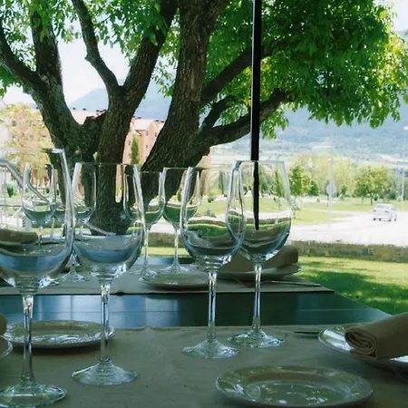 Eurostars Reina Felicia Jaca