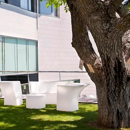 Eurostars Reina Felicia Hotel Jaca