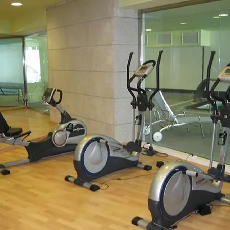 Eurostars Reina Felicia