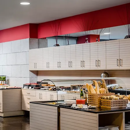 Eurostars Reina Felicia 4*