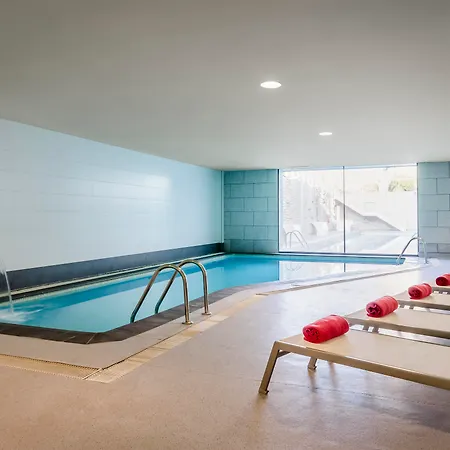 Eurostars Reina Felicia Hotel