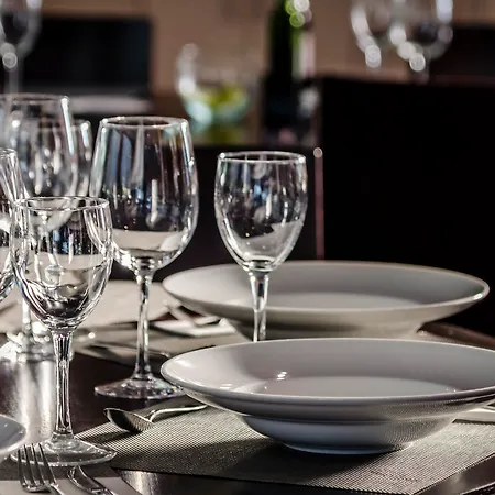 Eurostars Reina Felicia Hotel Jaca