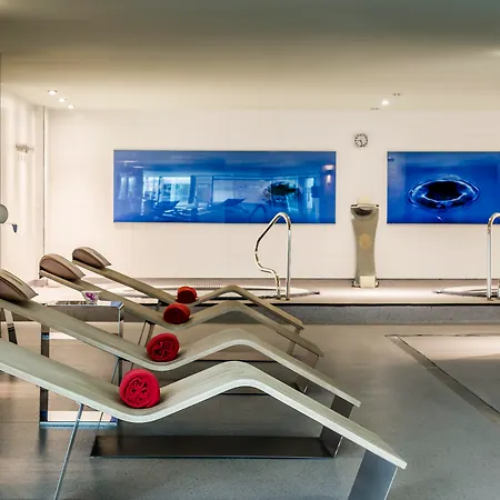 Eurostars Reina Felicia Hotell