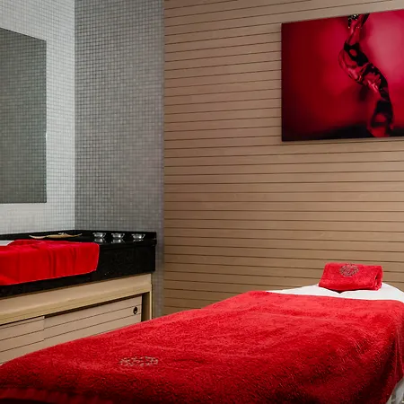 Eurostars Reina Felicia 4*