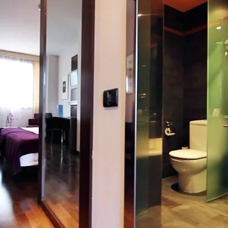 Eurostars Reina Felicia 4*