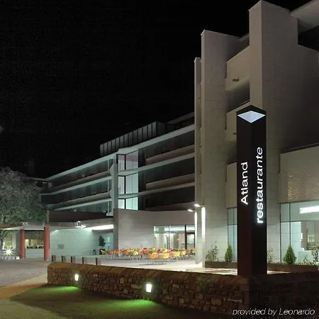 Hotel Eurostars Reina Felicia 4*