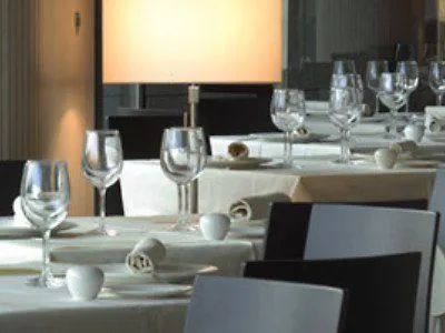 Hotell Eurostars Reina Felicia