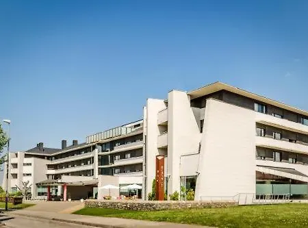 Eurostars Reina Felicia Hotel