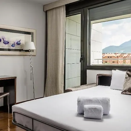 Eurostars Reina Felicia 4* Jaca