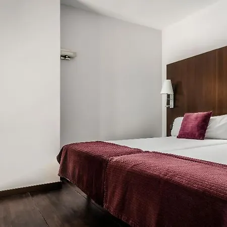Eurostars Reina Felicia 4* Jaca