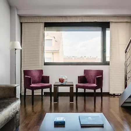 Hotel Eurostars Reina Felicia