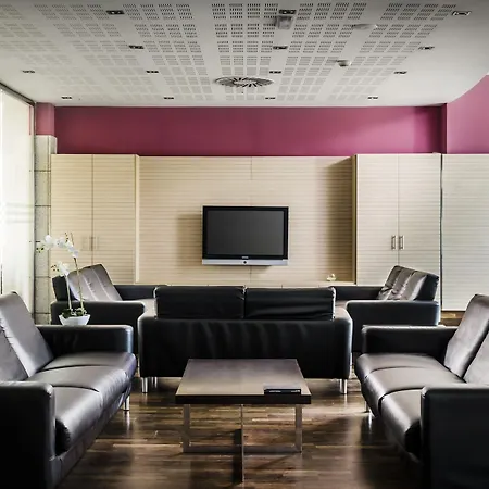 Eurostars Reina Felicia Hotel