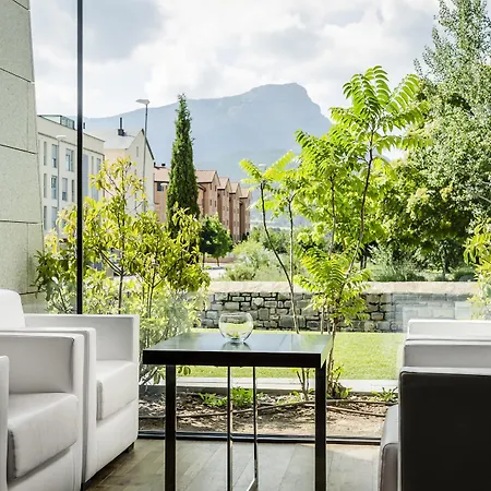 Eurostars Reina Felicia